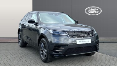 Land Rover Range Rover Velar 2.0 D200 MHEV Dynamic SE 5dr Auto Diesel Estate